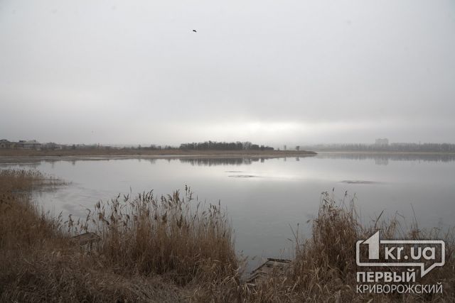 Погода в Кривом Роге на 30 декабря