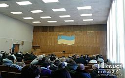 Безголовый район. В Долгинцевском совете депутаты не могут выбрать председателя