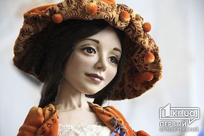 В Кривом Роге прошла уникальная HandMade выставка «ЦяЦя в кожні руки»