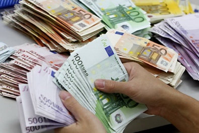 Разберется ли милиция Кривого Рога с возможным мошенничеством на десятки тысяч евро?