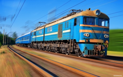 Ко Дню Конституции Укрзалізниця назначила дополнительные поезда к морю через Кривой Рог