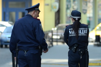 Милиционеры Днепропетровщины растратили 1,7 млн гривен из госбюджета