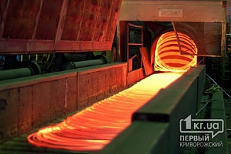 Впервые за год Днепропетровская область увеличила промышленные показатели