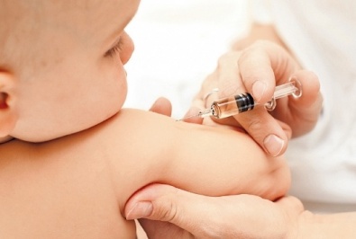 Днепропетровская область получила 10 тыс. вакцин для профилактики туберкулеза у новорожденных