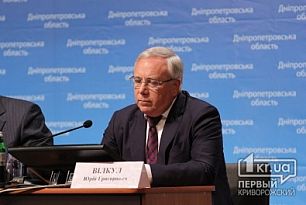Юрий Вилкул посоветовал криворожанам пользоваться электротранспортом