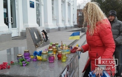 Северодончане добиваются установки памятника криворожанину Александру Радиевскому