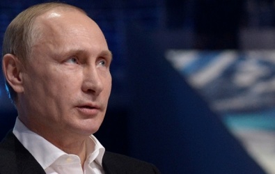 Путин назвал условия урегулирования кризиса в Украине