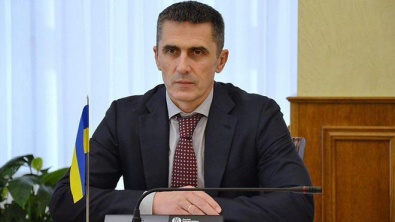 Генеральный прокурор Украины Виталий Ярема подал в отставку