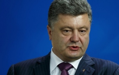 Порошенко обещает абсолютно «иной режим» в случае провала встречи в Минске