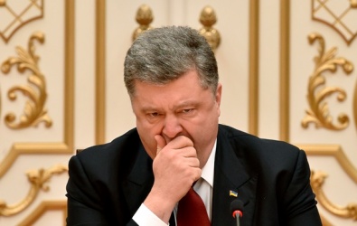 Пока никаких хороших новостей с переговоров в Минске нет, - Порошенко