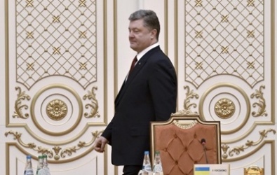 Согласован вывод всех иностранных войск с Украины и освобождение заложников, - Порошенко