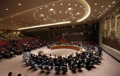 Совбез ООН соберется для принятия резолюции по Украине