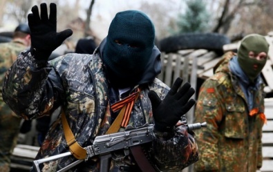 Перемирие: ДНР обвиняет Киев в нарушении и оставляет за собой право избирательного огня