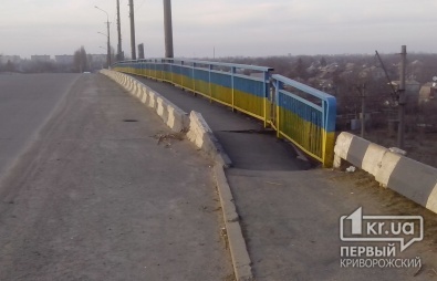 «Свидетели событий»: Аварийный мост на Долгинцево... Ждем пока обрушится?