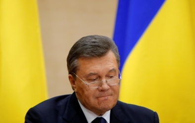 Янукович предложил украинцам национальную идею
