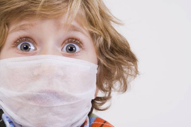 Щеплення від грипу восени допоможе не захворіти взимку