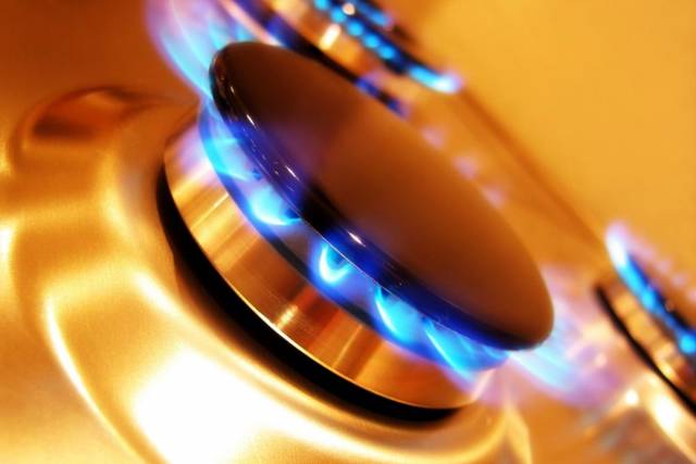 В Украине с 1 октября начали действовать зимние тарифы на газ для населения