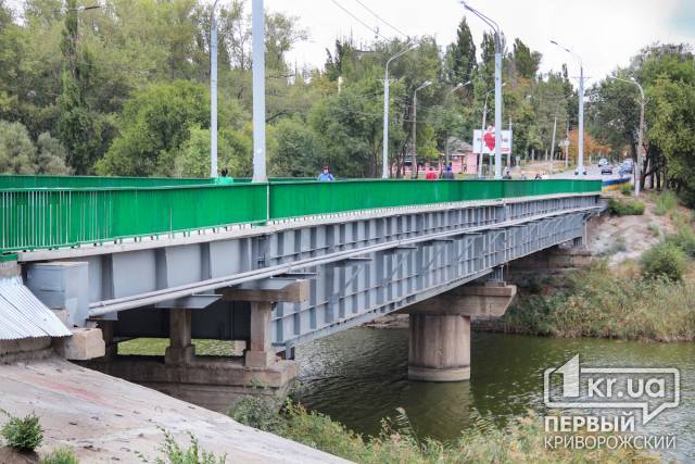 «Свидетели событий»: Вновь отремонтированный мост №7 дал трещину
