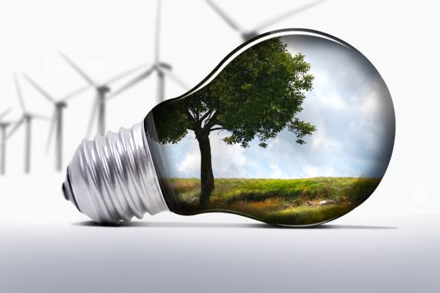 Криворізький знавець енергозбереження став переможцем форуму «Зелена економіка та енергоефективність» у Дніпропетровську