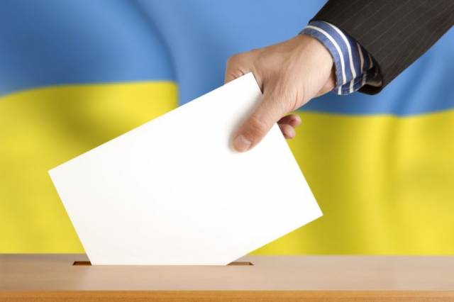 Днепропетровская область готова к проведению местных выборов