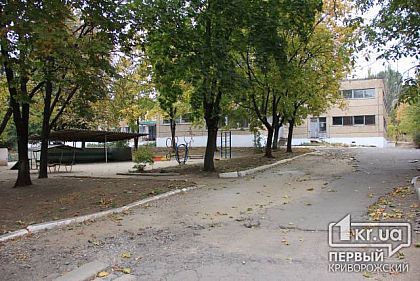 Маленькие криворожане мерзнут в детских садах