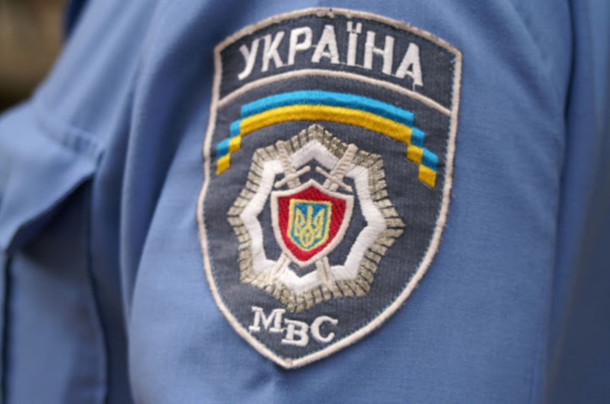 Милиция Днепропетровщины продолжает исследовать мнение граждан о своих сотрудниках