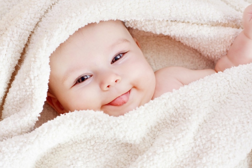 На Дніпропетровщині народилося вже понад 19 тис. малюків