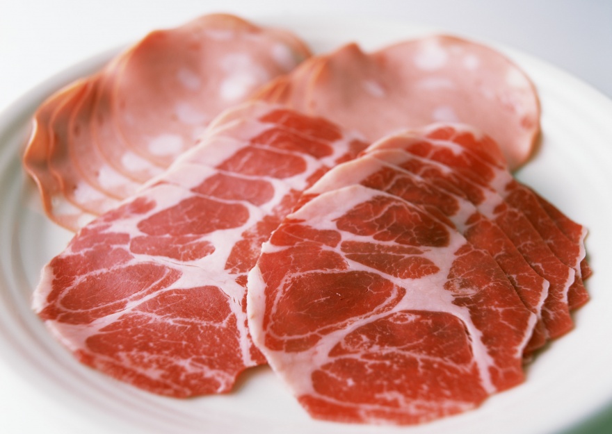 Вопрос качества мясной продукции в Кривом Роге находится на особом контроле городских властей