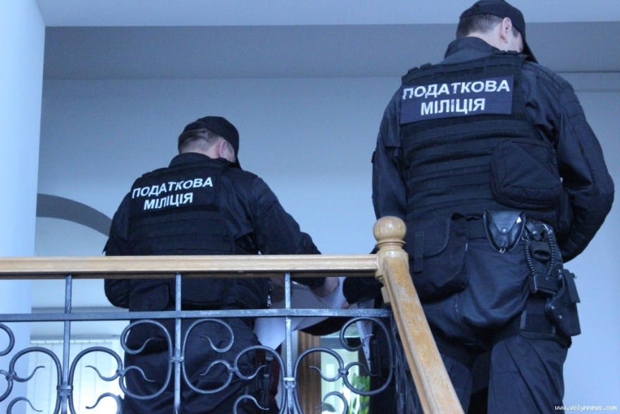 В Украине заменили более половины руководителей налоговой милиции