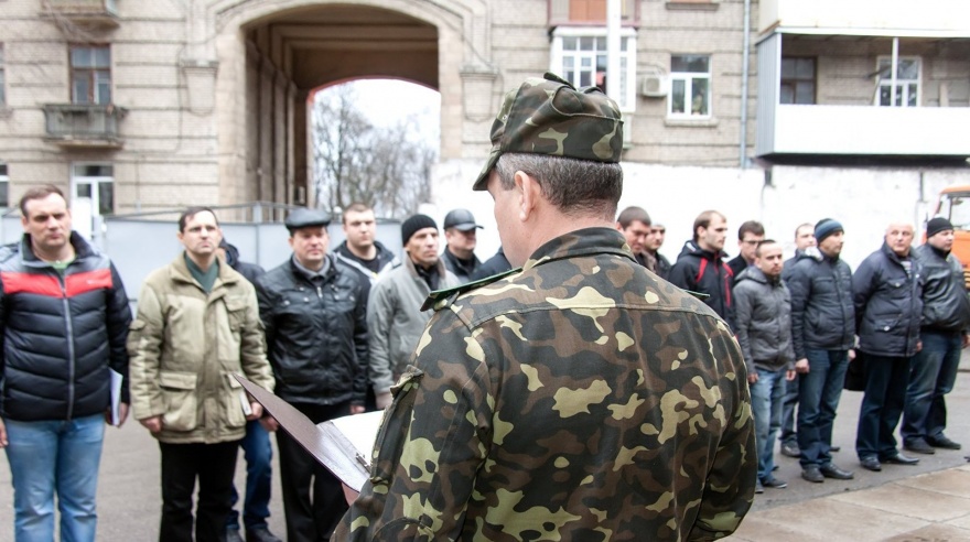 В Украине может быть проведено еще 3 волны мобилизации, – Минобороны