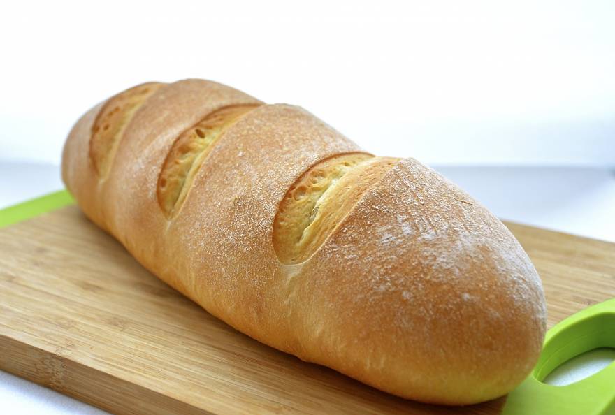 Горожане обеспокоены качеством криворожского хлеба
