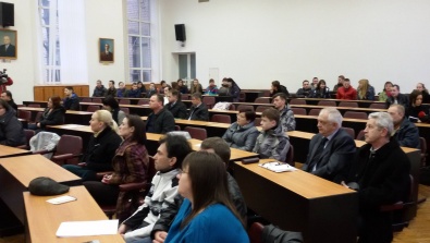 На Дніпропетровщині стартувала реєстрація учасників нового проекту для людей з обмеженими фізичними можливостями