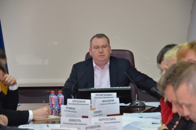 Губернатор Дніпропетровщини проти тиску влади на бізнес
