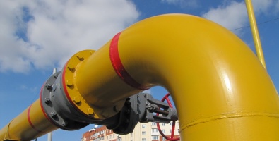ПАО «Криворожгаз» за три года направило 65 млн. грн. на обеспечение надежного и безопасного функционирования газовых сетей