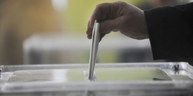 Местные выборы пройдут в октябре 2015