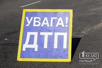 За год в Днепропетровской области снизилось количество ДТП