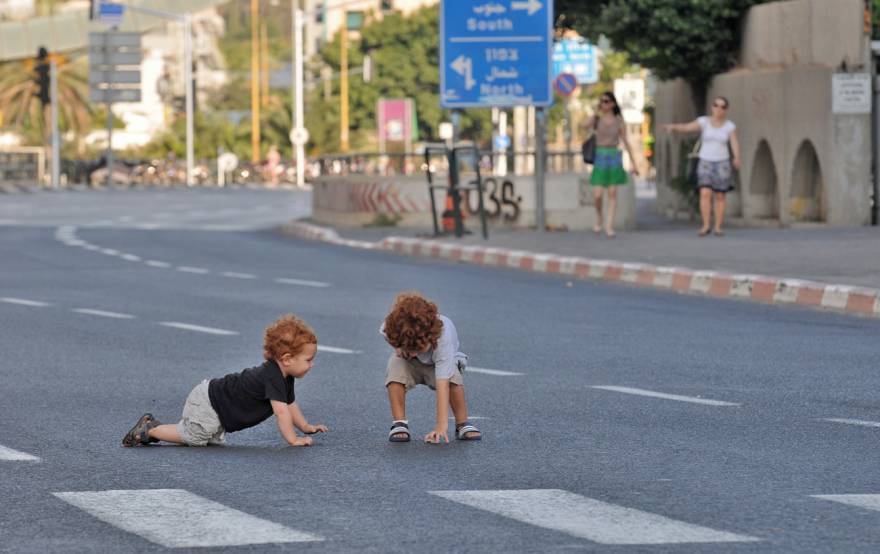 Розпочався навчальний рік. ДАІ закликає учасників дорожнього руху неухильно дотримуватися правил безпечного поводження на дорозі