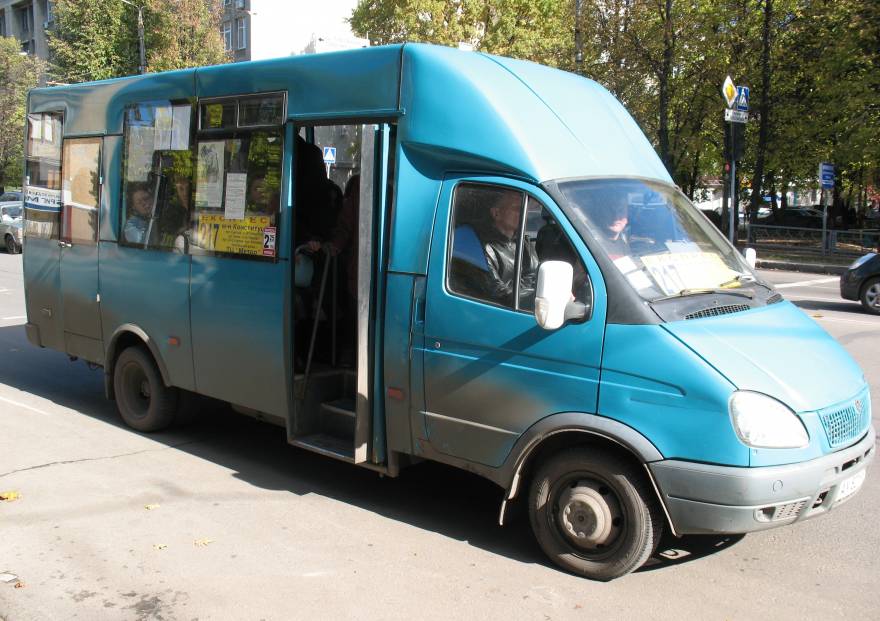 На Дніпропетровщині триває перевірка якості роботи пасажироперевізників