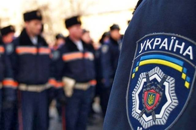 В Украине ликвидируют все территориальные подразделения МВД