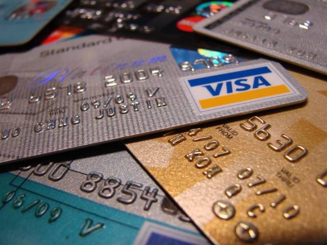 Как не попасть впросак, пользуясь кредитной картой