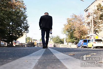 Каким будет отремонтированный подземный переход и как лучше объехать площадь Освобождения (СЮЖЕТ)