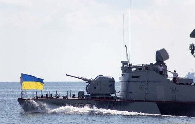 В Украине восстановят военно-морской флот