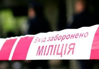 В Кривом Роге возле рынка Соцгород убили мужчину