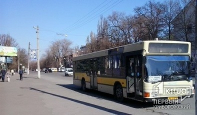 С 21 мая существенно подорожает проезд в пригородном автобусе №420: «Кривой Рог - Радушное» (ОБНОВЛЕНО)