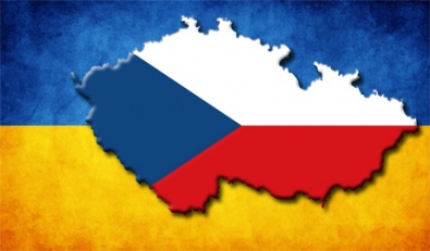 Чехия подарит украинским военным зимнее обмундирование