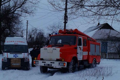 Первого января спасатели освободили из снежного плена 31 человека