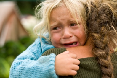 Советы родителям: как помочь детям из зоны АТО справиться со стрессом (ИНФОГРАФИКА)