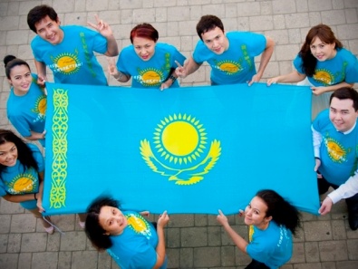 Восточные регионы Украины получили гуманитарную помощь от Казахстана
