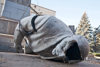 Минкульт будет поощрять любые общественные инициативы, связанные с очисткой Украины от памятников деятелям коммунистического прошлого