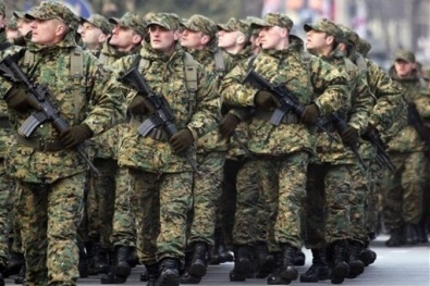 Народные депутаты Украины могут лишиться брони от мобилизации